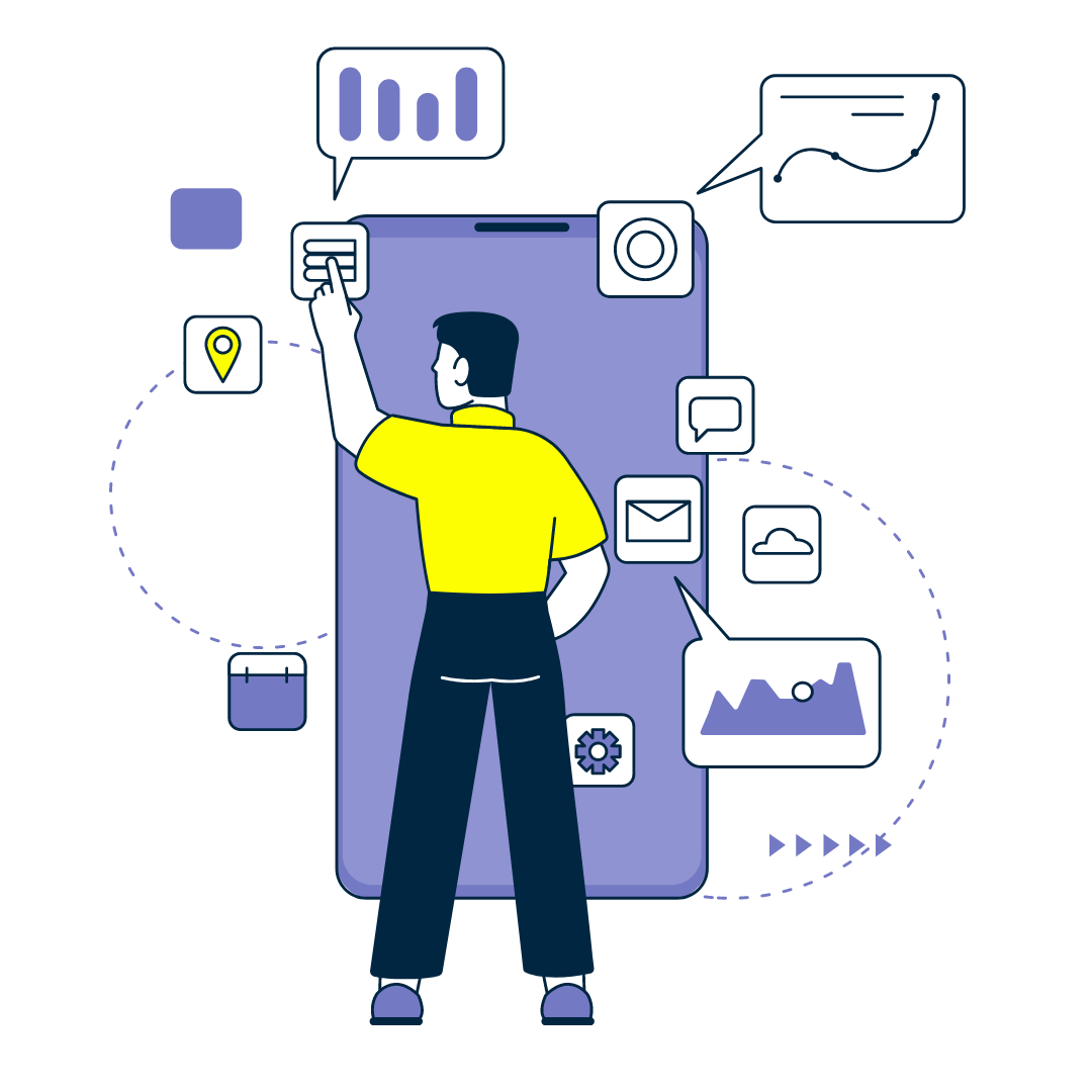 Website Design In Bulawayo, Zimbabwe